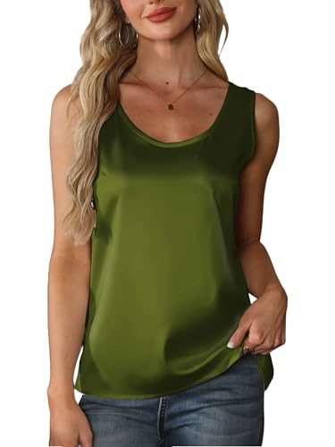 【新品】OMMO SATIN DRAPE TANK TOP 新品】OMMO SATIN DRAPE TANK TOP 新品】OMMO SATIN DRAPE TANK TOP